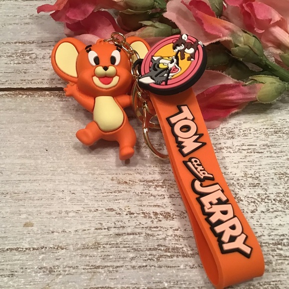 Jerry Keychain - Picture 3 of 6